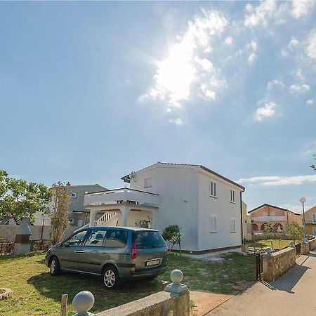 Apartmani Dokoza ヴィル エクステリア 写真