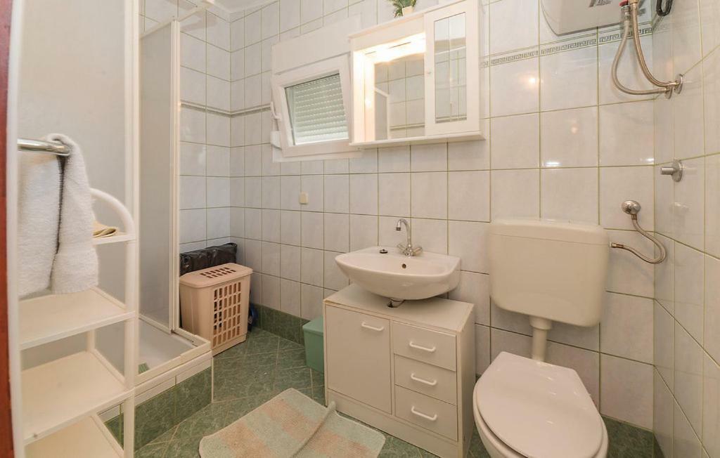 Apartmani Dokoza ヴィル エクステリア 写真